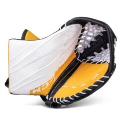 CCM Extreme Flex E5.5 Junior Goalie Catcher - Source Exclusive -PowerShot CCM Deals Store ccm catchers ccm extreme flex e5 5 junior goalie catcher source exclusive boston bruins regular 28743589691458