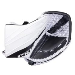 CCM Extreme Flex E5.5 Junior Goalie Catcher - Source Exclusive -PowerShot CCM Deals Store ccm catchers ccm extreme flex e5 5 junior goalie catcher source exclusive white white black black regular 28761837174850
