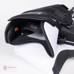 CCM Extreme Flex E5.5 Senior Goalie Catcher - Source Exclusive -PowerShot CCM Deals Store ccm catchers ccm extreme flex e5 5 senior goalie catcher source exclusive 28235123195970