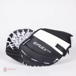 CCM Extreme Flex E5.5 Senior Goalie Catcher - Source Exclusive -PowerShot CCM Deals Store ccm catchers ccm extreme flex e5 5 senior goalie catcher source exclusive 28235123523650