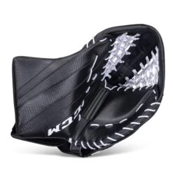 CCM Extreme Flex E5.5 Senior Goalie Catcher - Source Exclusive -PowerShot CCM Deals Store ccm catchers ccm extreme flex e5 5 senior goalie catcher source exclusive black regular 28743589494850