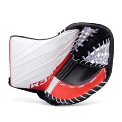 CCM Extreme Flex E5.5 Senior Goalie Catcher - Source Exclusive -PowerShot CCM Deals Store ccm catchers ccm extreme flex e5 5 senior goalie catcher source exclusive chicago blackhawks regular 28743589560386