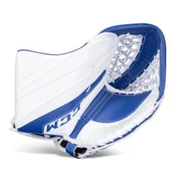 CCM Extreme Flex E5.5 Senior Goalie Catcher - Source Exclusive -PowerShot CCM Deals Store ccm catchers ccm extreme flex e5 5 senior goalie catcher source exclusive toronto maple leafs regular 28743589593154