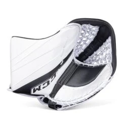 CCM Extreme Flex E5.5 Senior Goalie Catcher - Source Exclusive -PowerShot CCM Deals Store ccm catchers ccm extreme flex e5 5 senior goalie catcher source exclusive white white black black regular 28743589429314