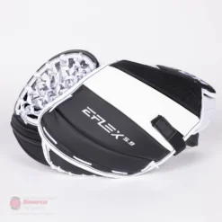 CCM Extreme Flex E5.9 Intermediate Goalie Catcher - Source Exclusive -PowerShot CCM Deals Store ccm catchers ccm extreme flex e5 9 intermediate goalie catcher source exclusive 28235136368706