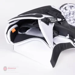 CCM Extreme Flex E5.9 Intermediate Goalie Catcher - Source Exclusive -PowerShot CCM Deals Store ccm catchers ccm extreme flex e5 9 intermediate goalie catcher source exclusive 28235136598082