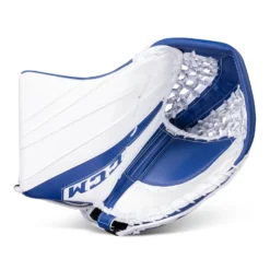 CCM Extreme Flex E5.9 Intermediate Goalie Catcher - Source Exclusive -PowerShot CCM Deals Store ccm catchers ccm extreme flex e5 9 intermediate goalie catcher source exclusive toronto maple leafs regular 28743589265474