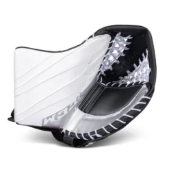 CCM Extreme Flex E5.9 Intermediate Goalie Catcher - Source Exclusive -PowerShot CCM Deals Store ccm catchers ccm extreme flex e5 9 intermediate goalie catcher source exclusive white white black silver regular 28743589101634