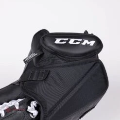 CCM Extreme Flex E5.9 Senior Goalie Catcher - Source Exclusive -PowerShot CCM Deals Store ccm catchers ccm extreme flex e5 9 senior goalie catcher source exclusive 28235141644354