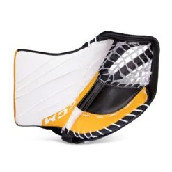 CCM Extreme Flex E5.9 Senior Goalie Catcher - Source Exclusive -PowerShot CCM Deals Store ccm catchers ccm extreme flex e5 9 senior goalie catcher source exclusive boston bruins regular 28743520682050