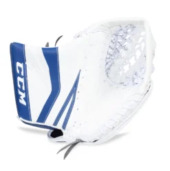 CCM Premier P2.5 Junior Goalie Catcher - Source Exclusive -PowerShot CCM Deals Store ccm catchers ccm premier p2 5 junior goalie catcher source exclusive toronto maple leafs regular 28743608533058