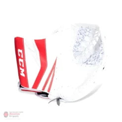 CCM Premier P2.5 Senior Goalie Catcher - Source Exclusive 26 CCM Premier P2.5 Senior Goalie Catcher - Source Exclusive -PowerShot CCM Deals Store ccm catchers ccm premier p2 5 senior goalie catcher source exclusive detroit red wings regular 28743609024578