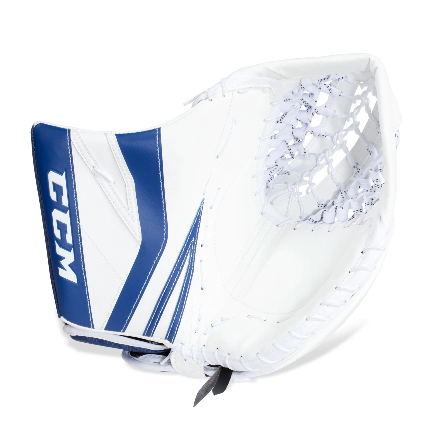 CCM Premier P2.5 Senior Goalie Catcher - Source Exclusive 13 CCM Premier P2.5 Senior Goalie Catcher - Source Exclusive - Image 13
