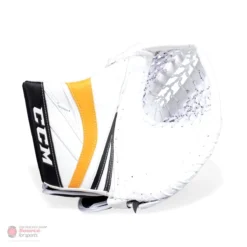 CCM Premier P2.9 Intermediate Goalie Catcher - Source Exclusive 22 CCM Premier P2.9 Intermediate Goalie Catcher - Source Exclusive -PowerShot CCM Deals Store ccm catchers ccm premier p2 9 intermediate goalie catcher source exclusive boston bruins regular 28743610859586