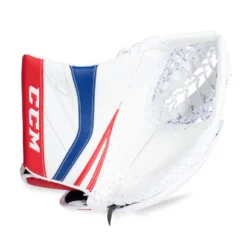 CCM Premier P2.9 Intermediate Goalie Catcher - Source Exclusive 20 CCM Premier P2.9 Intermediate Goalie Catcher - Source Exclusive -PowerShot CCM Deals Store ccm catchers ccm premier p2 9 intermediate goalie catcher source exclusive montreal canadiens regular 28743610794050