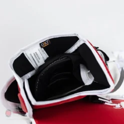 CCM Premier P2.9 Senior Goalie Catcher - Source Exclusive 22 CCM Premier P2.9 Senior Goalie Catcher - Source Exclusive -PowerShot CCM Deals Store ccm catchers ccm premier p2 9 senior goalie catcher source exclusive 4566042280002