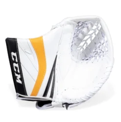 CCM Premier P2.9 Senior Goalie Catcher - Source Exclusive 26 CCM Premier P2.9 Senior Goalie Catcher - Source Exclusive -PowerShot CCM Deals Store ccm catchers ccm premier p2 9 senior goalie catcher source exclusive boston bruins regular 28743521468482