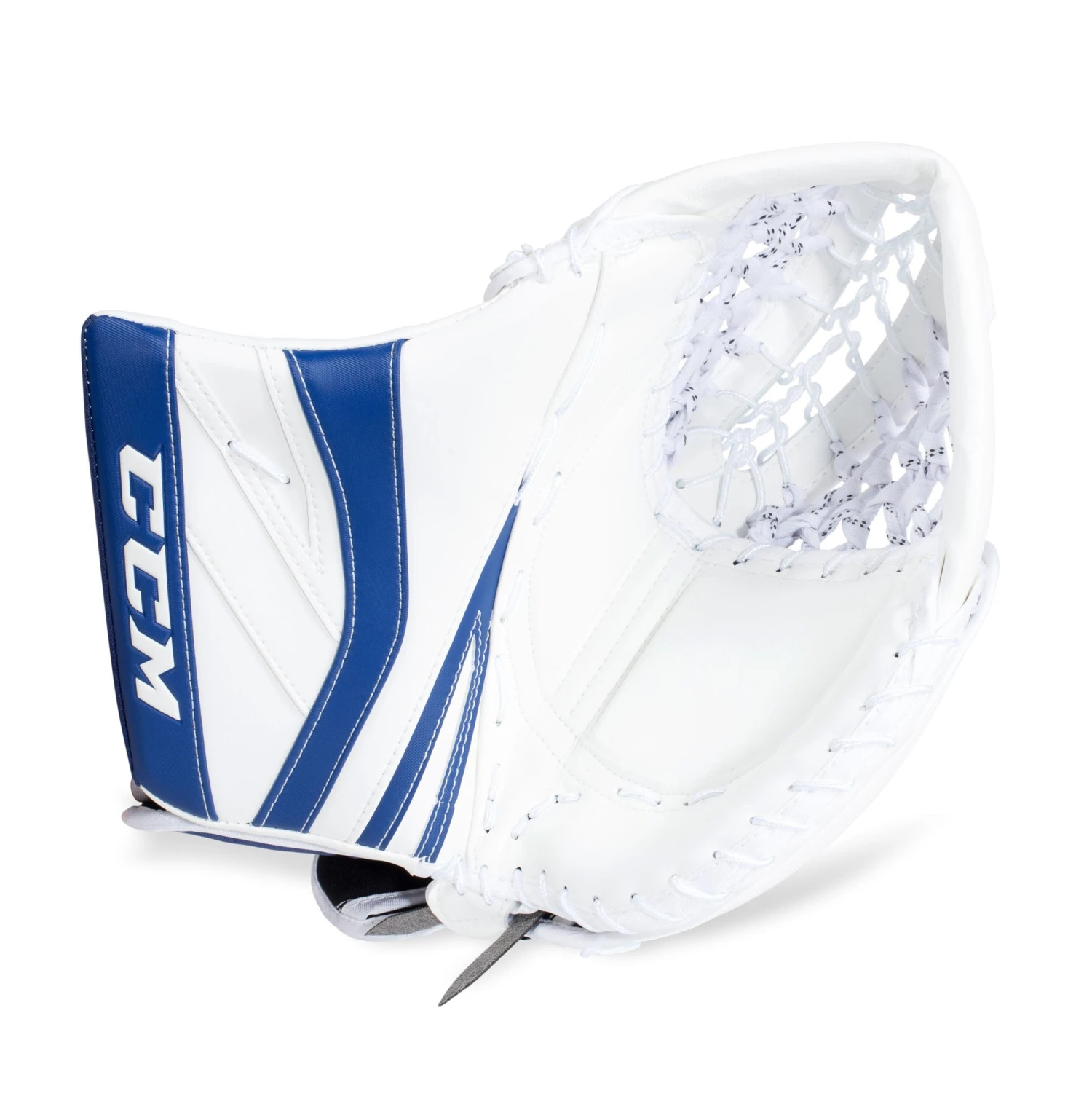 CCM Premier P2.9 Senior Goalie Catcher - Source Exclusive 16 CCM Premier P2.9 Senior Goalie Catcher - Source Exclusive - Image 16