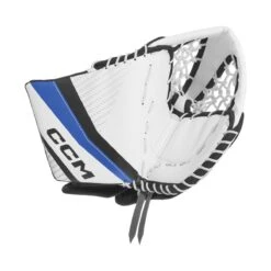 CCM YTFlex 3 Youth Goalie Catcher -PowerShot CCM Deals Store ccm catchers ccm ytflex 3 youth goalie catcher white white royal black regular 29171321045058