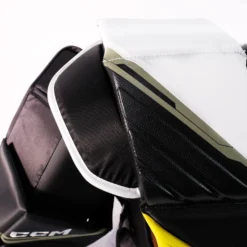 CCM Axis 2 Senior Chest & Arm Protector -PowerShot CCM Deals Store ccm chest protectors ccm axis 2 senior chest arm protector 29016439849026