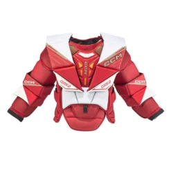 CCM Axis 2 Senior Chest & Arm Protector -PowerShot CCM Deals Store ccm chest protectors ccm axis 2 senior chest arm protector red s 29016410325058