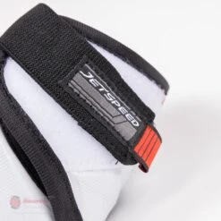 CCM Jetspeed FT4 Pro Junior Hockey Elbow Pads -PowerShot CCM Deals Store ccm elbow pads ccm jetspeed ft4 pro junior hockey elbow pads 28753941790786