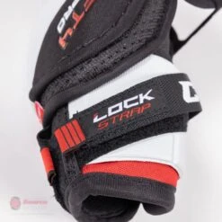 CCM Jetspeed FT4 Pro Junior Hockey Elbow Pads -PowerShot CCM Deals Store ccm elbow pads ccm jetspeed ft4 pro junior hockey elbow pads 28753941856322