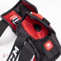 CCM Jetspeed FT4 Pro Junior Hockey Elbow Pads -PowerShot CCM Deals Store ccm elbow pads ccm jetspeed ft4 pro junior hockey elbow pads 28753941889090