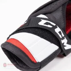 CCM Jetspeed FT4 Pro Junior Hockey Elbow Pads -PowerShot CCM Deals Store ccm elbow pads ccm jetspeed ft4 pro junior hockey elbow pads 28753941987394
