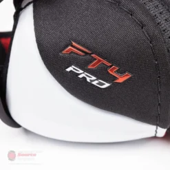 CCM Jetspeed FT4 Pro Senior Hockey Elbow Pads 12 CCM Jetspeed FT4 Pro Senior Hockey Elbow Pads -PowerShot CCM Deals Store ccm elbow pads ccm jetspeed ft4 pro senior hockey elbow pads 28753943232578