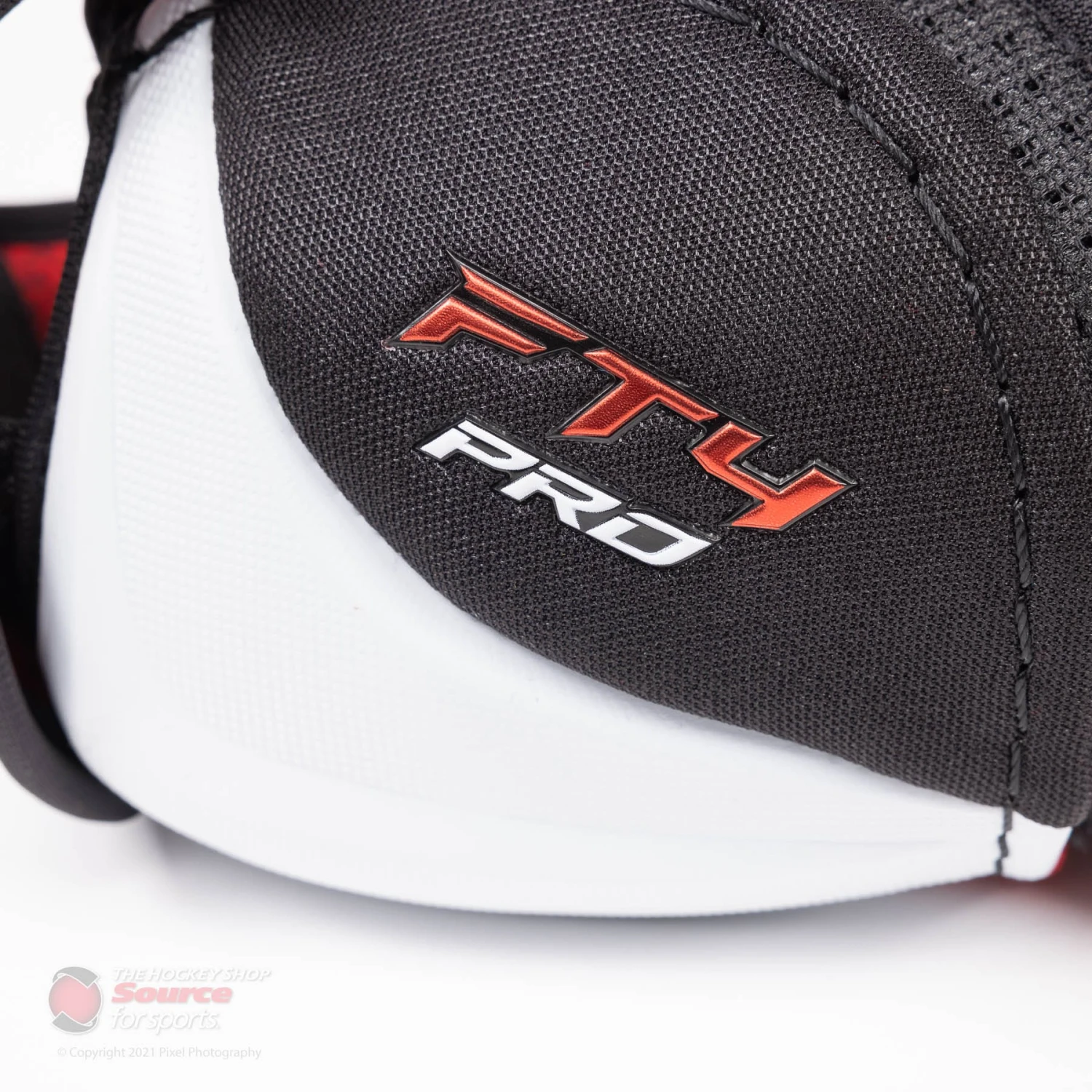 CCM Jetspeed FT4 Pro Senior Hockey Elbow Pads 3 CCM Jetspeed FT4 Pro Senior Hockey Elbow Pads - Image 3