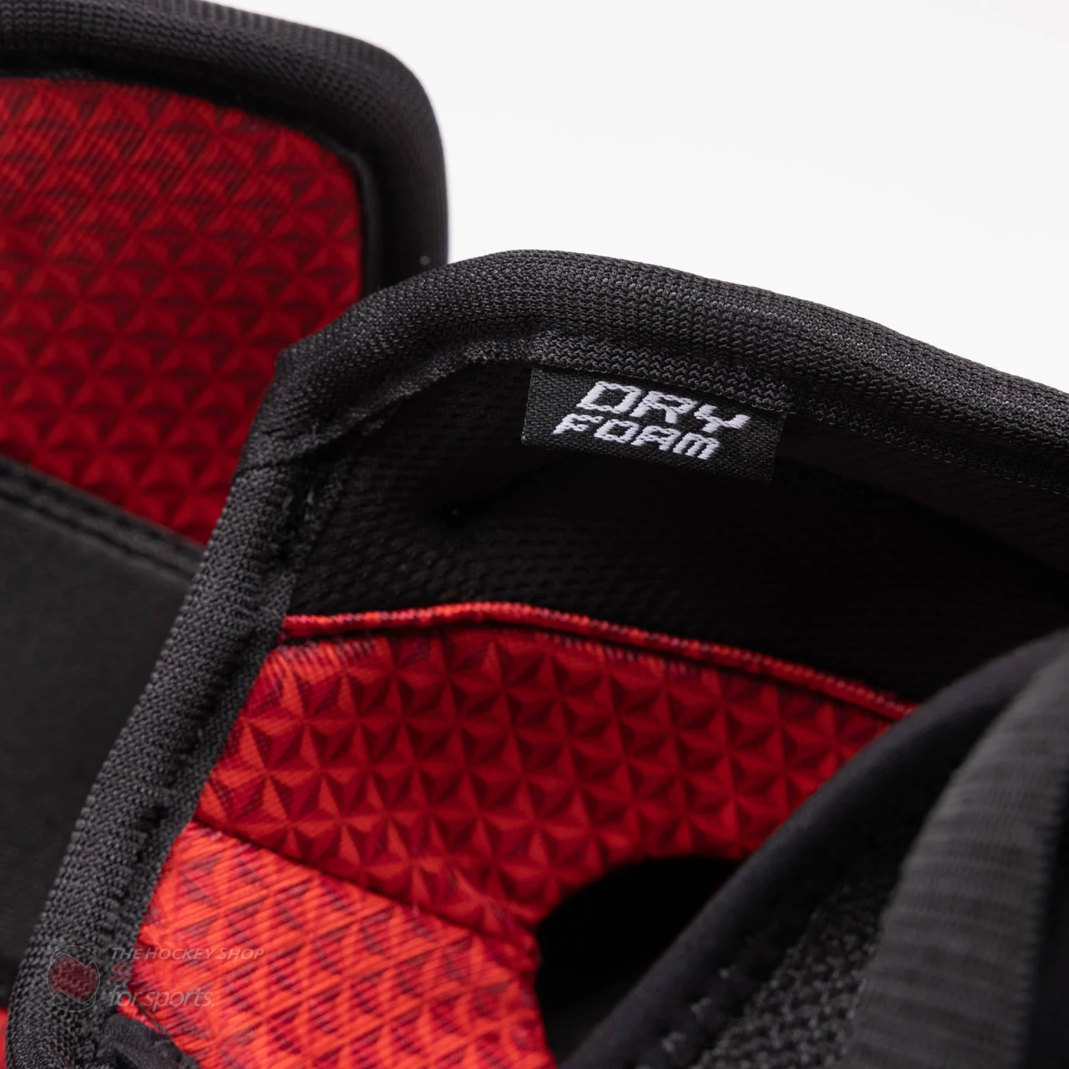 CCM Jetspeed FT4 Pro Senior Hockey Elbow Pads 10 CCM Jetspeed FT4 Pro Senior Hockey Elbow Pads - Image 10