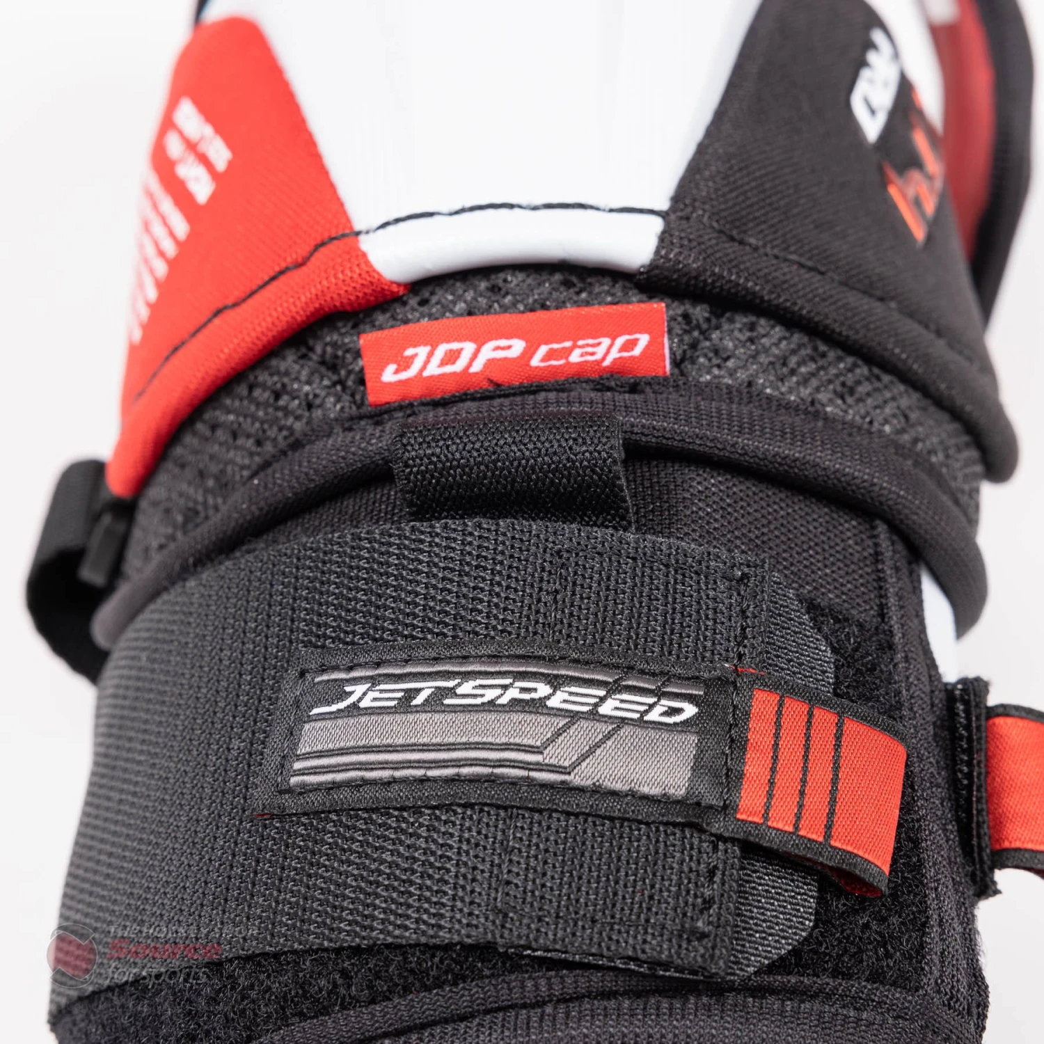 CCM Jetspeed FT4 Pro Senior Hockey Elbow Pads 6 CCM Jetspeed FT4 Pro Senior Hockey Elbow Pads - Image 6