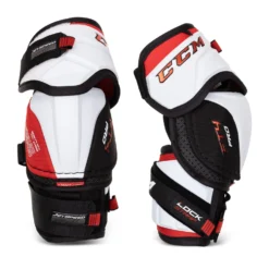 CCM Jetspeed FT4 Pro Senior Hockey Elbow Pads