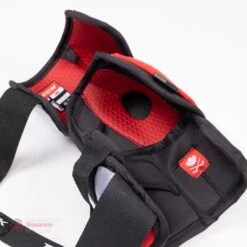 CCM Jetspeed FT4 Senior Hockey Elbow Pads -PowerShot CCM Deals Store ccm elbow pads ccm jetspeed ft4 senior hockey elbow pads 28753945722946