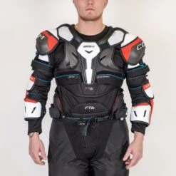 CCM Jetspeed FT6 Junior Hockey Elbow Pads 17 CCM Jetspeed FT6 Junior Hockey Elbow Pads -PowerShot CCM Deals Store ccm elbow pads ccm jetspeed ft6 junior hockey elbow pads 30397966352450