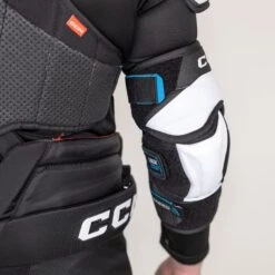 CCM Jetspeed FT680 Senior Hockey Elbow Pads -PowerShot CCM Deals Store ccm elbow pads ccm jetspeed ft680 senior hockey elbow pads 30397953409090