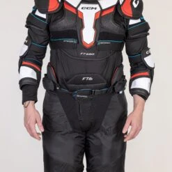 CCM Jetspeed FT680 Senior Hockey Elbow Pads -PowerShot CCM Deals Store ccm elbow pads ccm jetspeed ft680 senior hockey elbow pads 30397953704002