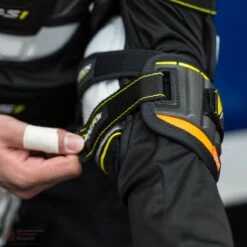 CCM Super Tacks AS1 Senior Hockey Elbow Pads -PowerShot CCM Deals Store ccm elbow pads ccm super tacks as1 senior hockey elbow pads 28753977507906