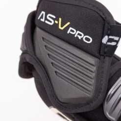 CCM Tacks AS-V Pro Junior Hockey Elbow Pads -PowerShot CCM Deals Store ccm elbow pads ccm tacks as v pro junior hockey elbow pads 28978014289986