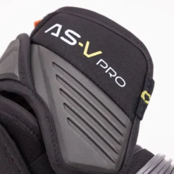 CCM Tacks AS-V Pro Senior Hockey Elbow Pads 25 CCM Tacks AS-V Pro Senior Hockey Elbow Pads -PowerShot CCM Deals Store ccm elbow pads ccm tacks as v pro senior hockey elbow pads 28978063147074