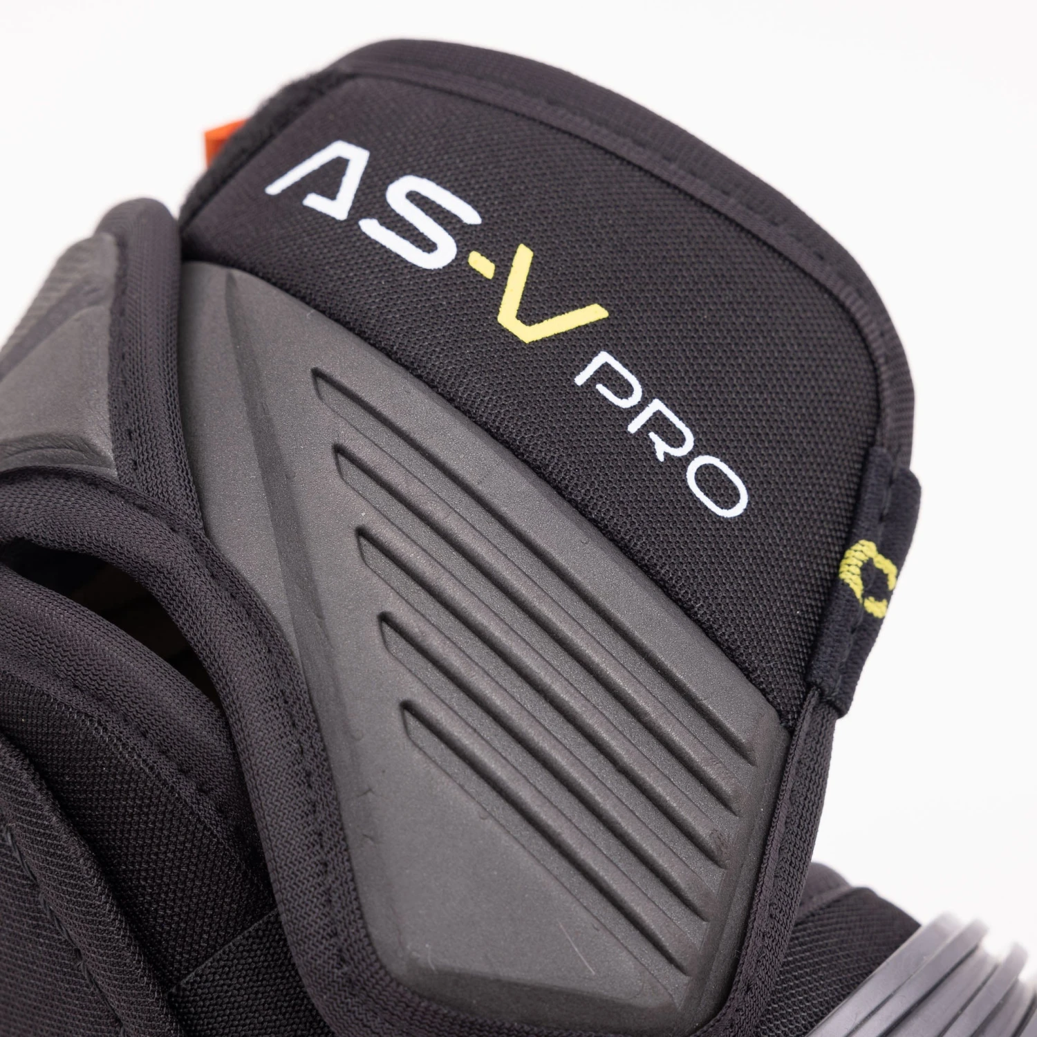 CCM Tacks AS-V Pro Senior Hockey Elbow Pads 6 CCM Tacks AS-V Pro Senior Hockey Elbow Pads - Image 6