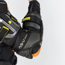 CCM Tacks AS-V Pro Senior Hockey Elbow Pads 38 CCM Tacks AS-V Pro Senior Hockey Elbow Pads -PowerShot CCM Deals Store ccm elbow pads ccm tacks as v pro senior hockey elbow pads 29086443569218