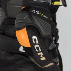 CCM Tacks AS-V Pro Senior Hockey Elbow Pads 35 CCM Tacks AS-V Pro Senior Hockey Elbow Pads -PowerShot CCM Deals Store ccm elbow pads ccm tacks as v pro senior hockey elbow pads 29086443601986