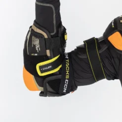 CCM Tacks AS-V Pro Senior Hockey Elbow Pads 37 CCM Tacks AS-V Pro Senior Hockey Elbow Pads -PowerShot CCM Deals Store ccm elbow pads ccm tacks as v pro senior hockey elbow pads 29086443634754