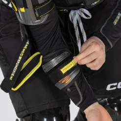 CCM Tacks AS-V Pro Senior Hockey Elbow Pads 31 CCM Tacks AS-V Pro Senior Hockey Elbow Pads -PowerShot CCM Deals Store ccm elbow pads ccm tacks as v pro senior hockey elbow pads 29086443798594