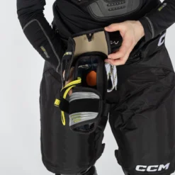 CCM Tacks AS-V Senior Hockey Elbow Pads -PowerShot CCM Deals Store ccm elbow pads ccm tacks as v senior hockey elbow pads 29086446944322