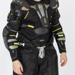 CCM Tacks AS-V Senior Hockey Elbow Pads -PowerShot CCM Deals Store ccm elbow pads ccm tacks as v senior hockey elbow pads 29086447075394