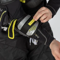 CCM Tacks AS-V Senior Hockey Elbow Pads -PowerShot CCM Deals Store ccm elbow pads ccm tacks as v senior hockey elbow pads 29086447108162