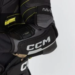 CCM Tacks AS580 Senior Hockey Elbow Pads -PowerShot CCM Deals Store ccm elbow pads ccm tacks as580 senior hockey elbow pads 29086397071426